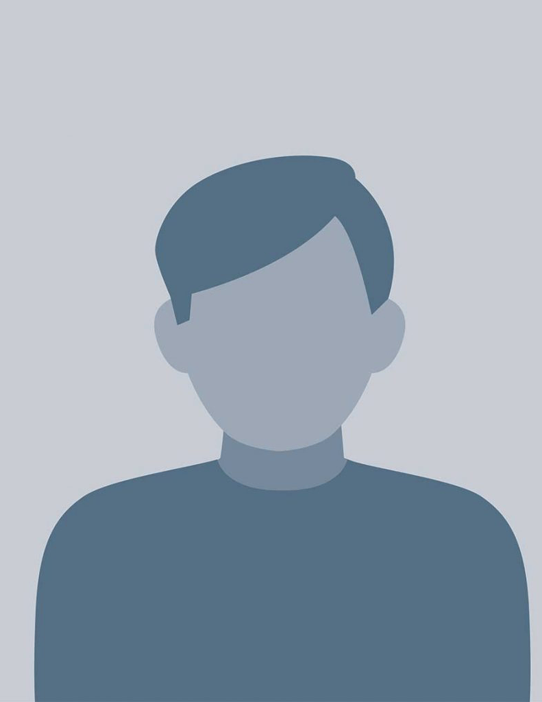 Portrait Placeholder Portrait Placeholder