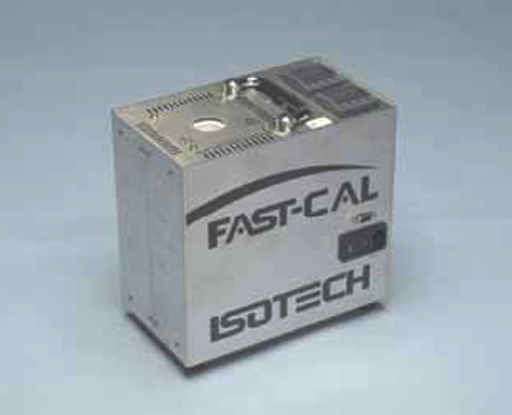 Pentronic product Modell Isotech Fast-Cal