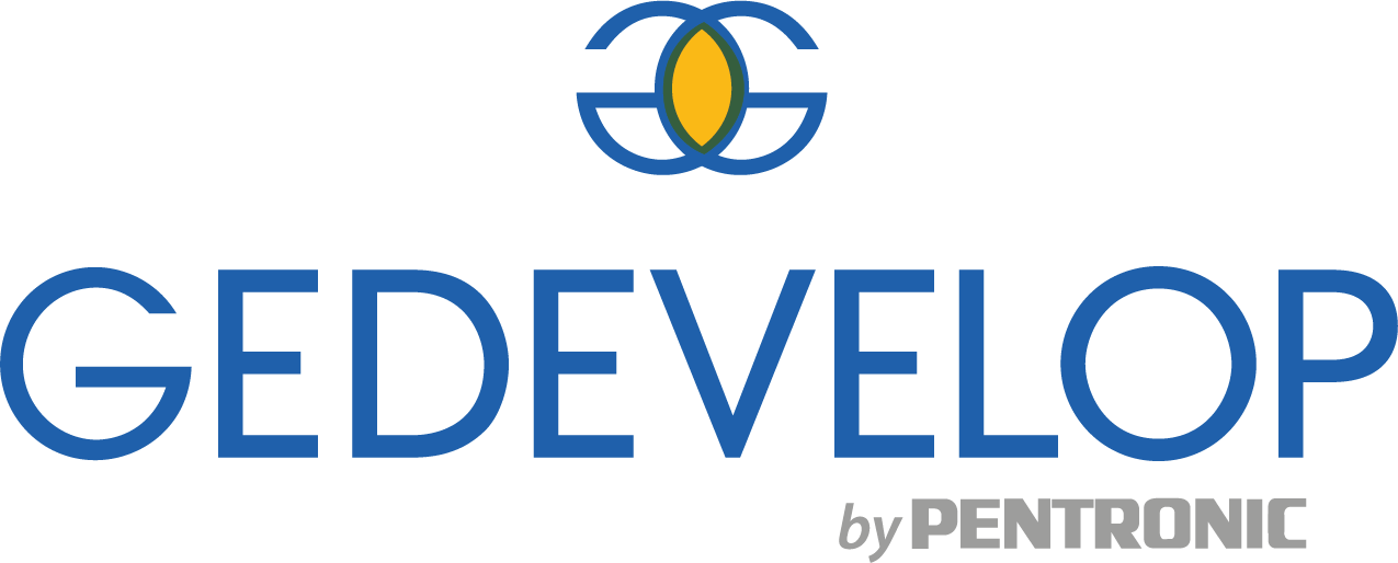 Gedevelop.logo