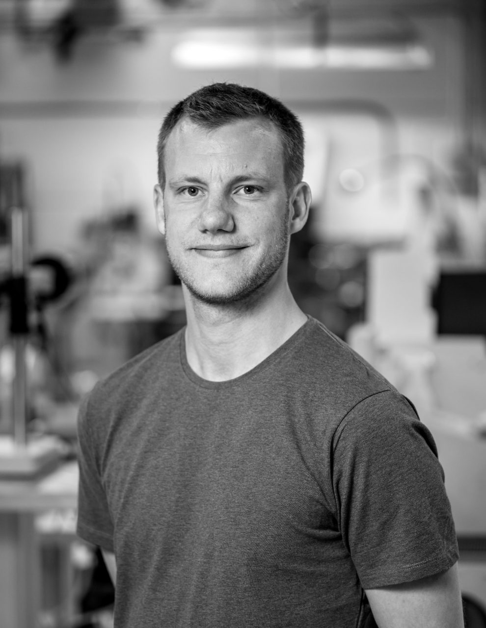 Picture Jacob A Laboratory technician