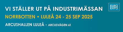 Information mässa