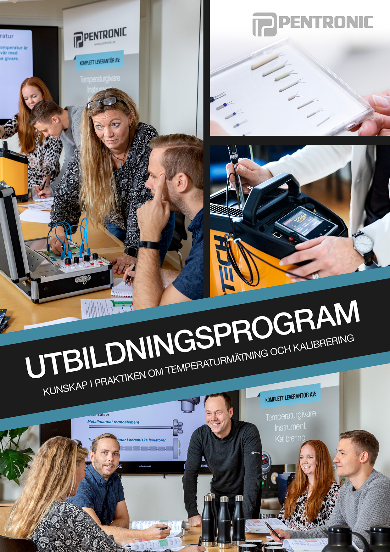 Utbildningsprogram
