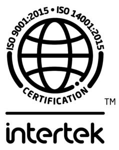 Logotyp ISO 9001 &14011