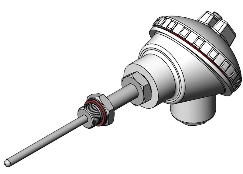 Pentronic product Modell 7942000