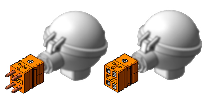 Pentronic product Modell 