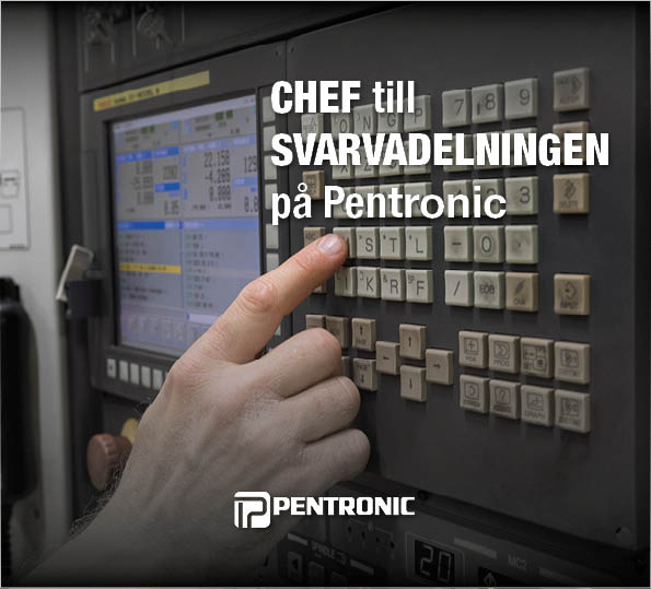 Monitor svarv