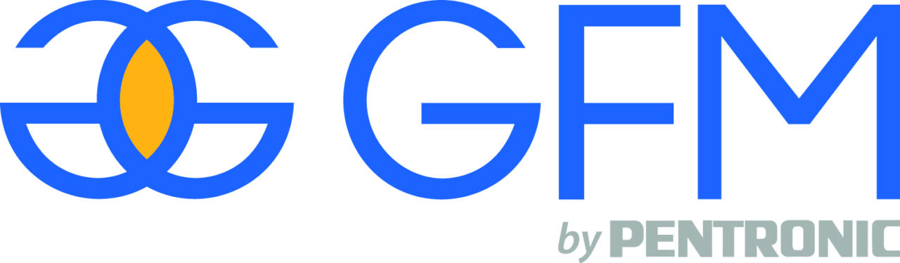 GFM logotype